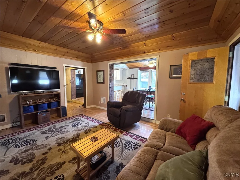 103 Haskell Lane, Ohio, New York 13324, Ohio, New York 13324, 2 Bedrooms Bedrooms, 7 Rooms Rooms,1 BathroomBathrooms,Residential,For Sale,103 Haskell Lane, Ohio, New York 13324,0,S1643178