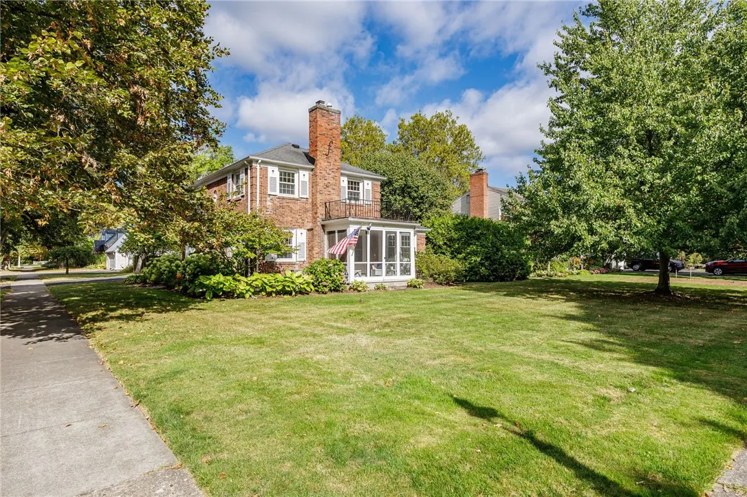 161 Buckland Avenue, Brighton, New York 14618, Brighton, New York 14618, 4 Bedrooms Bedrooms, 7 Rooms Rooms,1 BathroomBathrooms,Residential,For Sale,161 Buckland Avenue, Brighton, New York 14618,0,R1637075