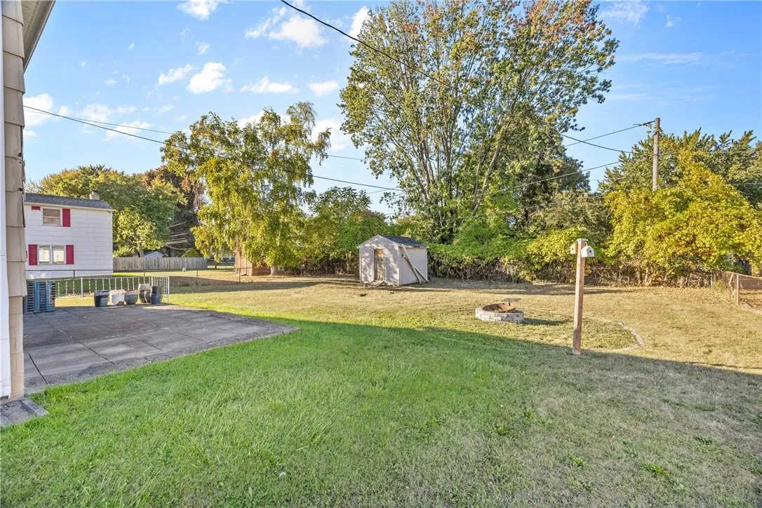 43 Gemini Circle, Gates, New York 14606, Gates, New York 14606, 3 Bedrooms Bedrooms, 9 Rooms Rooms,2 BathroomsBathrooms,Residential,For Sale,43 Gemini Circle, Gates, New York 14606,0,R1642785