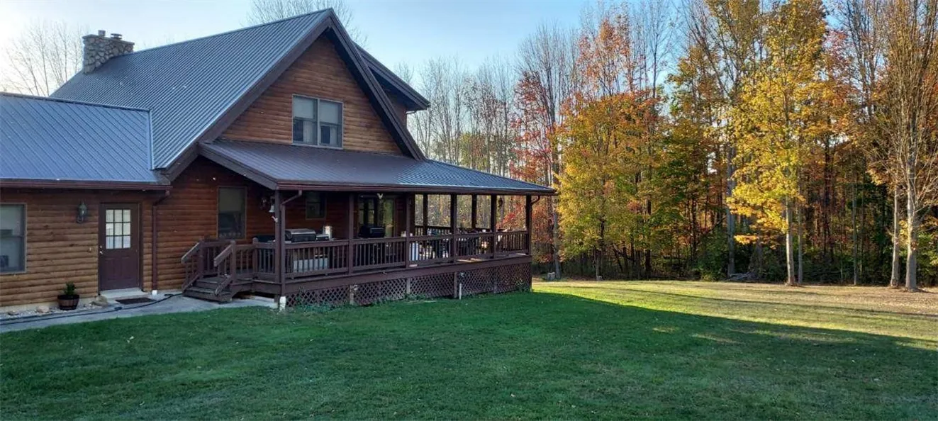 9840 Cronk Hill Road, Caneadea, New York 14735, Caneadea, New York 14735, 3 Bedrooms Bedrooms, 11 Rooms Rooms,3 BathroomsBathrooms,Residential,For Sale,9840 Cronk Hill Road, Caneadea, New York 14735,0,R1643467