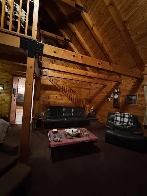 9840 Cronk Hill Road, Caneadea, New York 14735, Caneadea, New York 14735, 3 Bedrooms Bedrooms, 11 Rooms Rooms,3 BathroomsBathrooms,Residential,For Sale,9840 Cronk Hill Road, Caneadea, New York 14735,0,R1643467