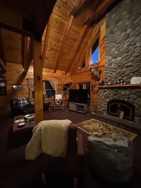9840 Cronk Hill Road, Caneadea, New York 14735, Caneadea, New York 14735, 3 Bedrooms Bedrooms, 11 Rooms Rooms,3 BathroomsBathrooms,Residential,For Sale,9840 Cronk Hill Road, Caneadea, New York 14735,0,R1643467