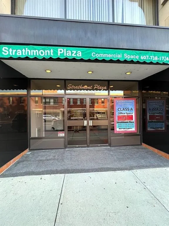 100 North Main Street, Elmira City, New York 14901, Elmira City, New York 14901, ,Commercial Sale,For Sale,100 North Main Street, Elmira City, New York 14901,0,R1643339