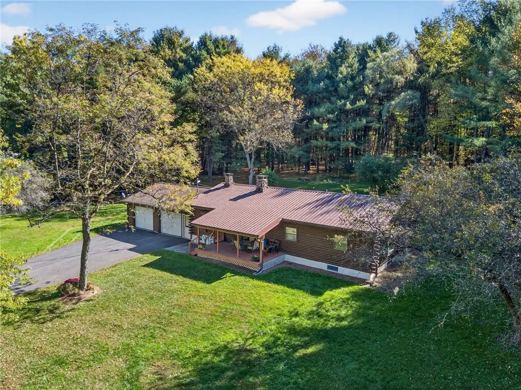 297 Creek Rd, Lansing, New York 13092, Lansing, New York 13092, 2 Bedrooms Bedrooms, 5 Rooms Rooms,1 BathroomBathrooms,Residential,For Sale,297 Creek Rd, Lansing, New York 13092,0,R1640709