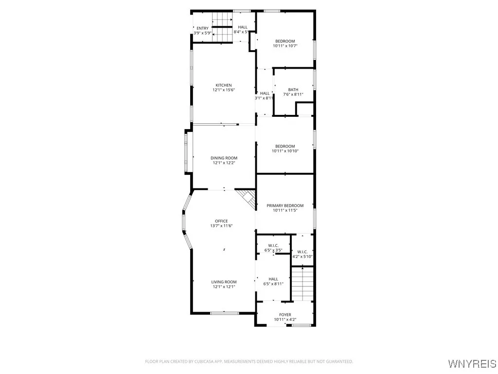 637 West Delavan Avenue S, Buffalo, New York 14222, Buffalo, New York 14222, 6 Bedrooms Bedrooms, ,2 BathroomsBathrooms,Residential,For Sale,637 West Delavan Avenue S, Buffalo, New York 14222,0,B1641227