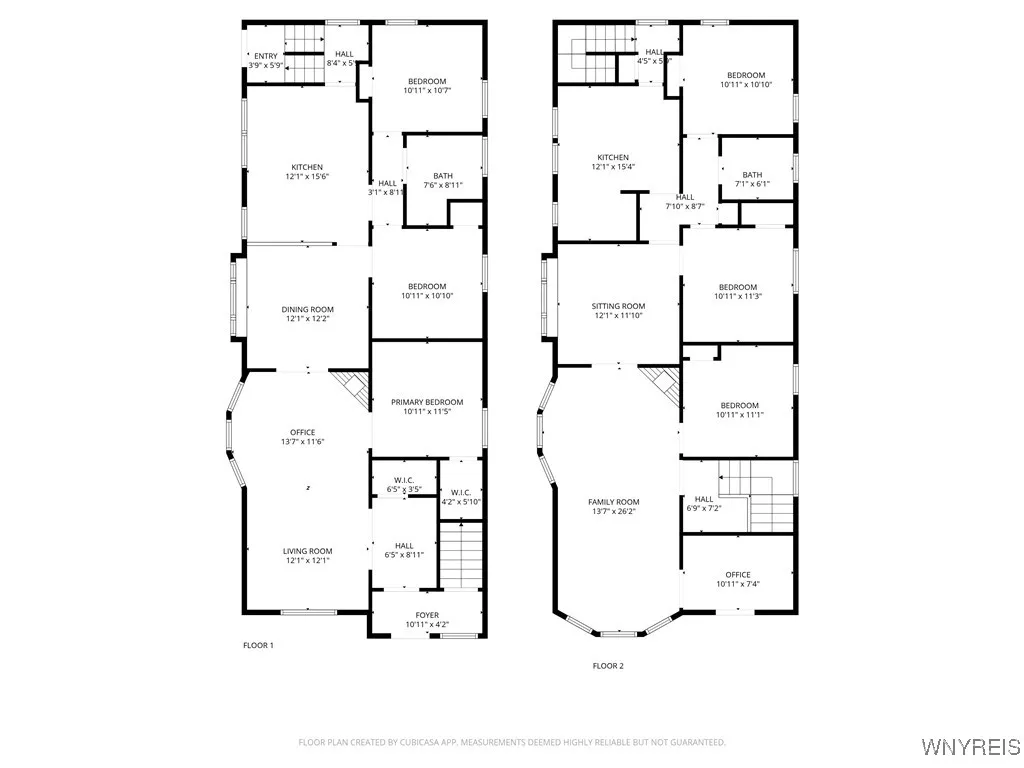 637 West Delavan Avenue S, Buffalo, New York 14222, Buffalo, New York 14222, 6 Bedrooms Bedrooms, ,2 BathroomsBathrooms,Residential,For Sale,637 West Delavan Avenue S, Buffalo, New York 14222,0,B1641227