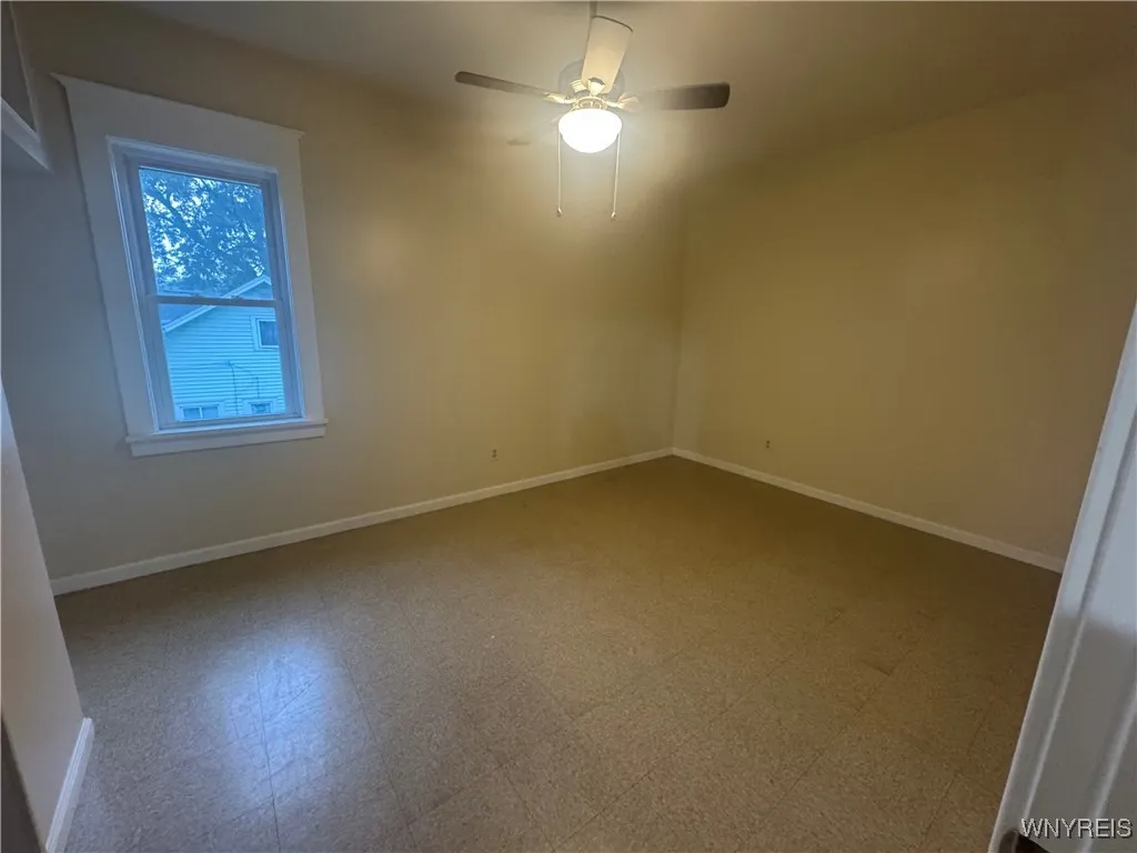 Upper Bedroom #1