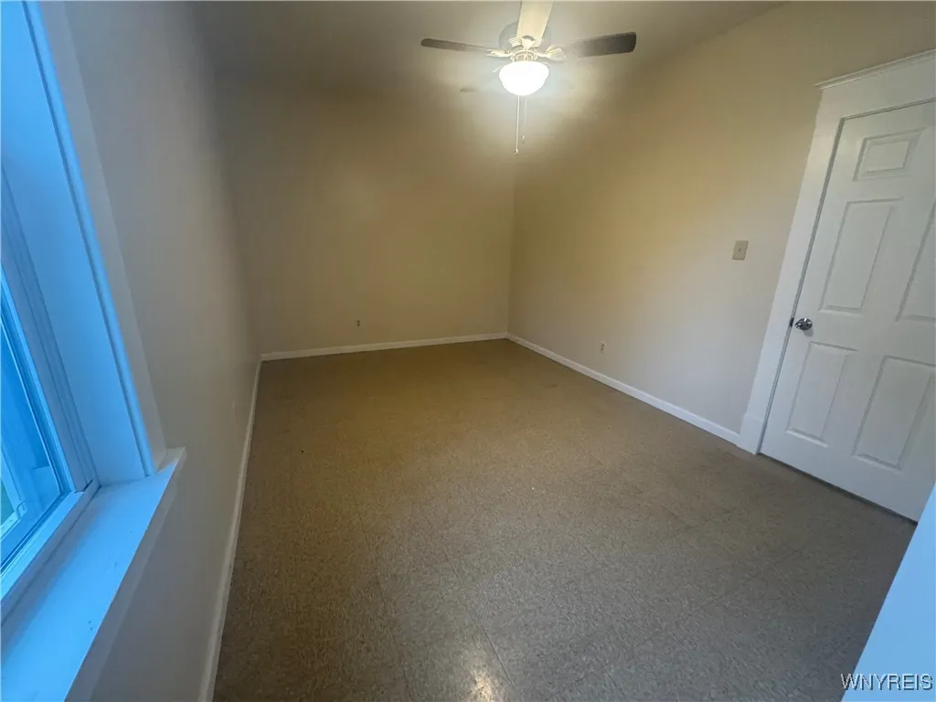 Upper Bedroom #1