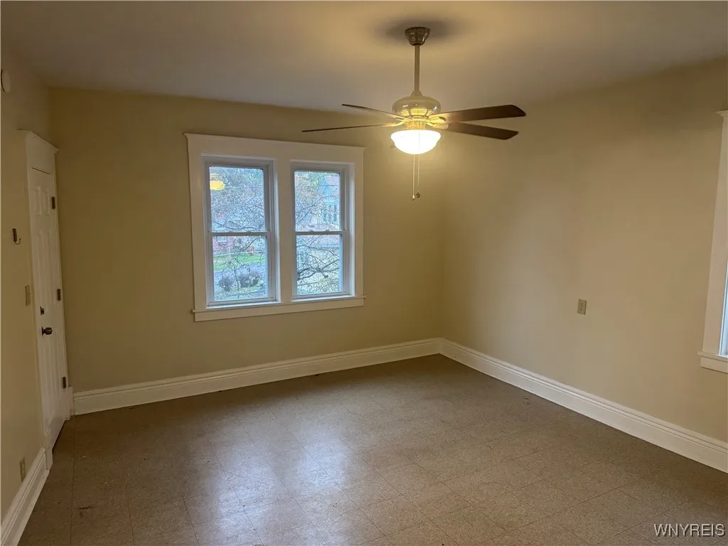 Upper Living room