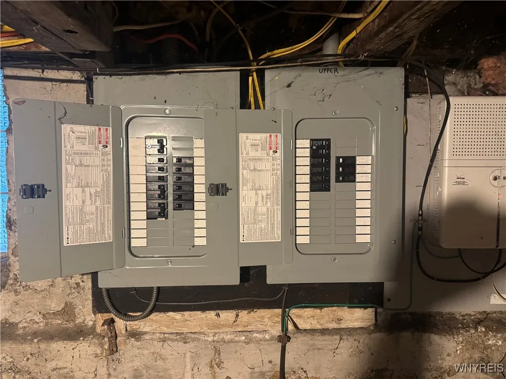 Updated circuit panels