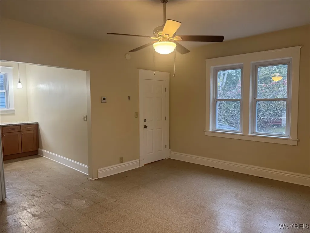 Upper Living room