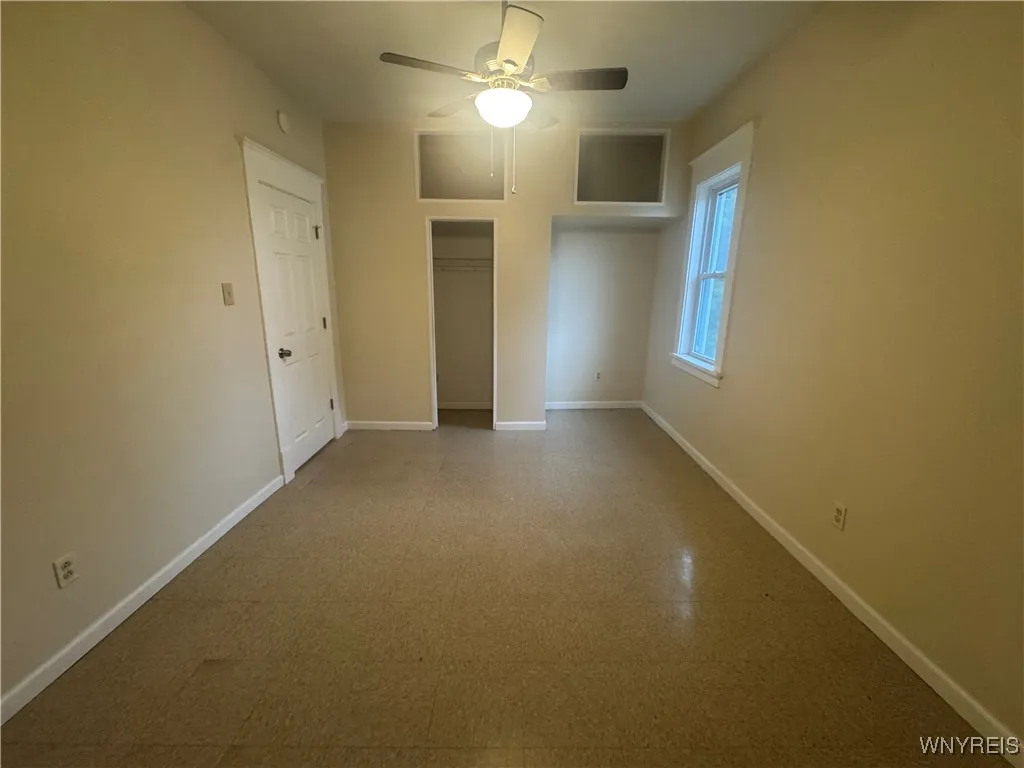 Upper Bedroom #1