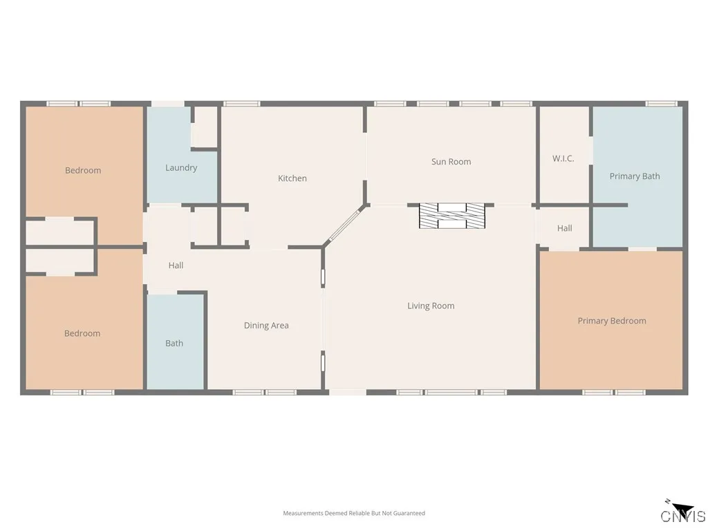 472 County Route 4, Hastings, New York 13036, Hastings, New York 13036, 3 Bedrooms Bedrooms, 7 Rooms Rooms,2 BathroomsBathrooms,Residential,For Sale,472 County Route 4, Hastings, New York 13036,0,S1643294