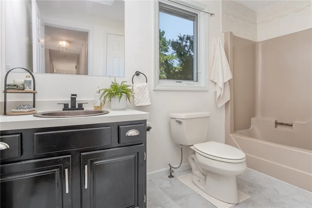 671 Whispering Pines Circle, Greece, New York 1461, Greece, New York 14612, 3 Bedrooms Bedrooms, 5 Rooms Rooms,1 BathroomBathrooms,Residential,For Sale,671 Whispering Pines Circle, Greece, New York 1461,0,R1643486