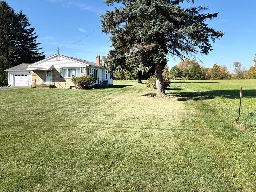 2638 Serven Road, Waterloo, New York 13165, Waterloo, New York 13165, 2 Bedrooms Bedrooms, 5 Rooms Rooms,1 BathroomBathrooms,Residential,For Sale,2638 Serven Road, Waterloo, New York 13165,0,R1643374