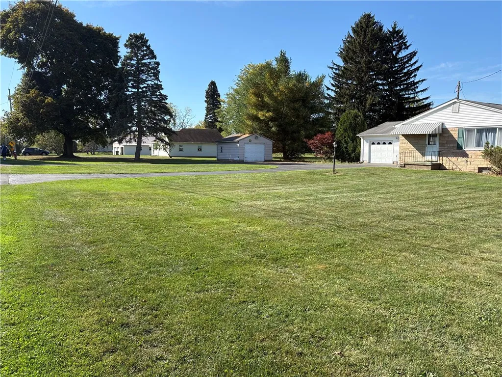 2638 Serven Road, Waterloo, New York 13165, Waterloo, New York 13165, 2 Bedrooms Bedrooms, 5 Rooms Rooms,1 BathroomBathrooms,Residential,For Sale,2638 Serven Road, Waterloo, New York 13165,0,R1643374