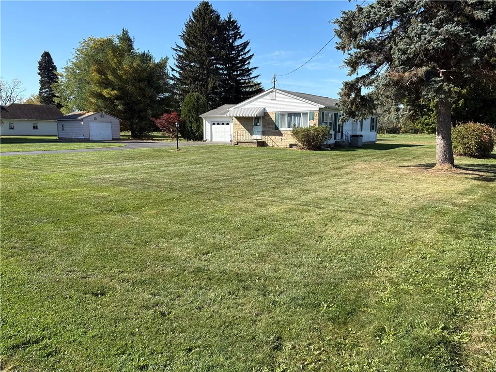 2638 Serven Road, Waterloo, New York 13165, Waterloo, New York 13165, 2 Bedrooms Bedrooms, 5 Rooms Rooms,1 BathroomBathrooms,Residential,Closed,2638 Serven Road, Waterloo, New York 13165,0,R1643374