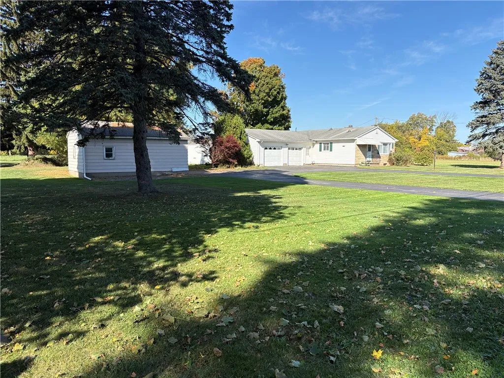 2638 Serven Road, Waterloo, New York 13165, Waterloo, New York 13165, 2 Bedrooms Bedrooms, 5 Rooms Rooms,1 BathroomBathrooms,Residential,For Sale,2638 Serven Road, Waterloo, New York 13165,0,R1643374
