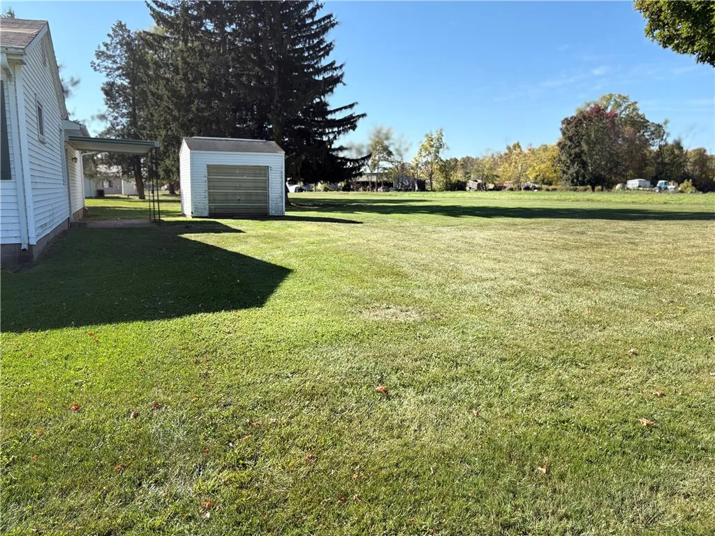 2638 Serven Road, Waterloo, New York 13165, Waterloo, New York 13165, 2 Bedrooms Bedrooms, 5 Rooms Rooms,1 BathroomBathrooms,Residential,For Sale,2638 Serven Road, Waterloo, New York 13165,0,R1643374