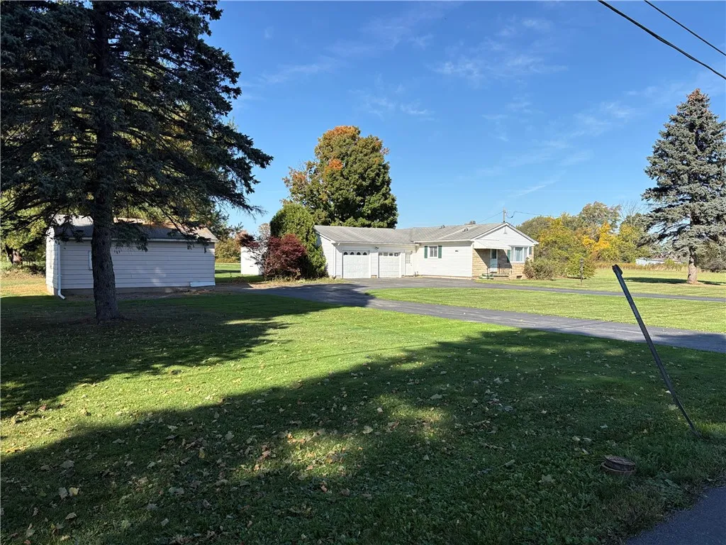 2638 Serven Road, Waterloo, New York 13165, Waterloo, New York 13165, 2 Bedrooms Bedrooms, 5 Rooms Rooms,1 BathroomBathrooms,Residential,For Sale,2638 Serven Road, Waterloo, New York 13165,0,R1643374
