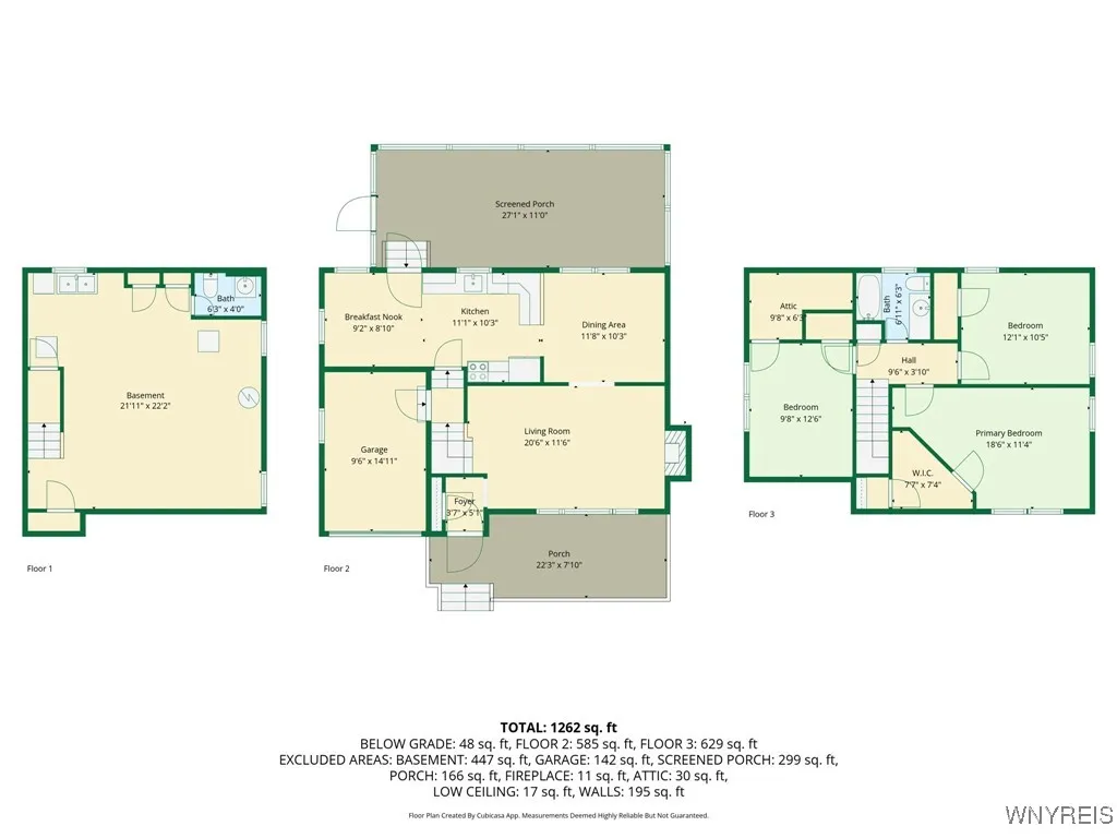 109 Avalon Dr, Amherst, New York 14226, Amherst, New York 14226, 3 Bedrooms Bedrooms, 6 Rooms Rooms,1 BathroomBathrooms,Residential,For Sale,109 Avalon Dr, Amherst, New York 14226,0,B1643424