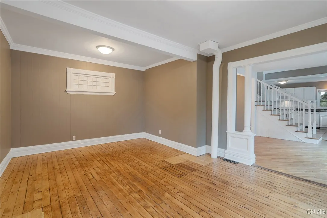 209 Boyden Street, Syracuse, New York 13203, Syracuse, New York 13203, 3 Bedrooms Bedrooms, 9 Rooms Rooms,1 BathroomBathrooms,Residential,For Sale,209 Boyden Street, Syracuse, New York 13203,0,S1643489