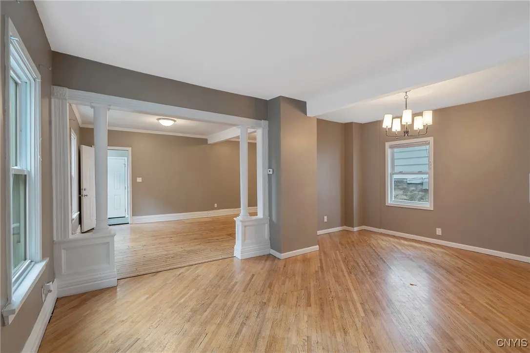 209 Boyden Street, Syracuse, New York 13203, Syracuse, New York 13203, 3 Bedrooms Bedrooms, 9 Rooms Rooms,1 BathroomBathrooms,Residential,For Sale,209 Boyden Street, Syracuse, New York 13203,0,S1643489