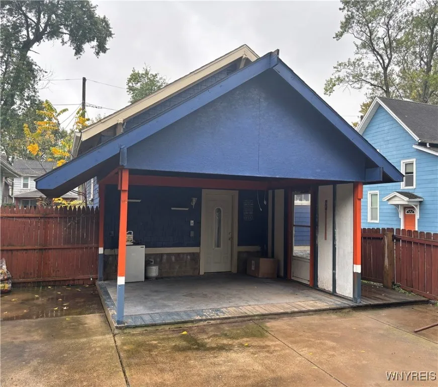 41 Charlotte Street, Lockport City, New York 14094, Lockport City, New York 14094, 2 Bedrooms Bedrooms, 4 Rooms Rooms,1 BathroomBathrooms,Residential,For Sale,41 Charlotte Street, Lockport City, New York 14094,0,B1643497