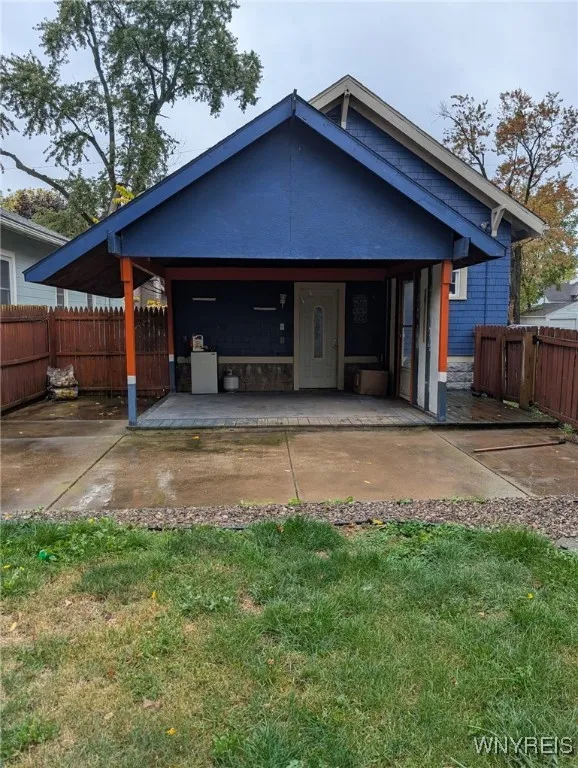 41 Charlotte Street, Lockport City, New York 14094, Lockport City, New York 14094, 2 Bedrooms Bedrooms, 4 Rooms Rooms,1 BathroomBathrooms,Residential,For Sale,41 Charlotte Street, Lockport City, New York 14094,0,B1643497