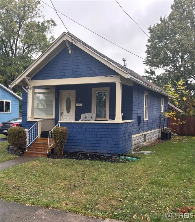 41 Charlotte Street, Lockport City, New York 14094, Lockport City, New York 14094, 2 Bedrooms Bedrooms, 4 Rooms Rooms,1 BathroomBathrooms,Residential,For Sale,41 Charlotte Street, Lockport City, New York 14094,0,B1643497