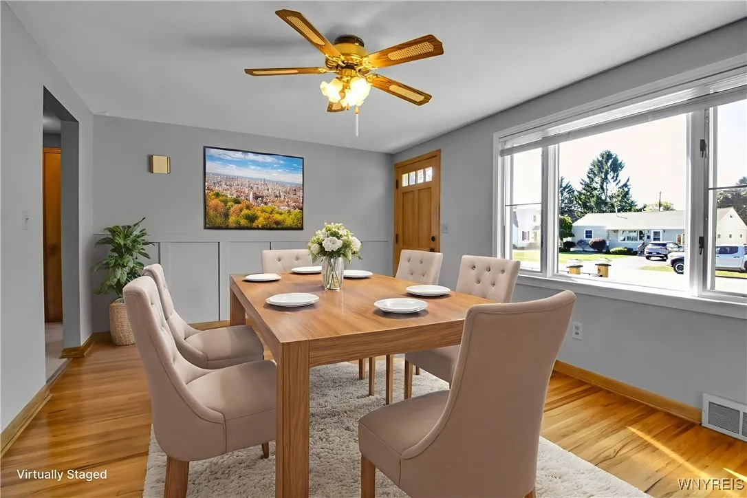 39 Emerald Drive, West Seneca, New York 14224, West Seneca, New York 14224, 2 Bedrooms Bedrooms, 6 Rooms Rooms,1 BathroomBathrooms,Residential,For Sale,39 Emerald Drive, West Seneca, New York 14224,0,B1643268