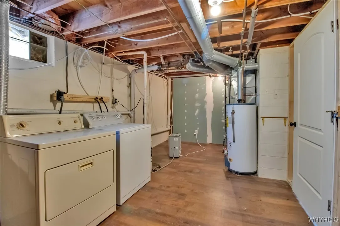 39 Emerald Drive, West Seneca, New York 14224, West Seneca, New York 14224, 2 Bedrooms Bedrooms, 6 Rooms Rooms,1 BathroomBathrooms,Residential,For Sale,39 Emerald Drive, West Seneca, New York 14224,0,B1643268