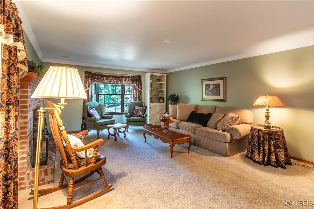 214 Pickford Avenue, Tonawanda, New York 14223, Tonawanda, New York 14223, 4 Bedrooms Bedrooms, 9 Rooms Rooms,1 BathroomBathrooms,Residential,For Sale,214 Pickford Avenue, Tonawanda, New York 14223,0,B1643250