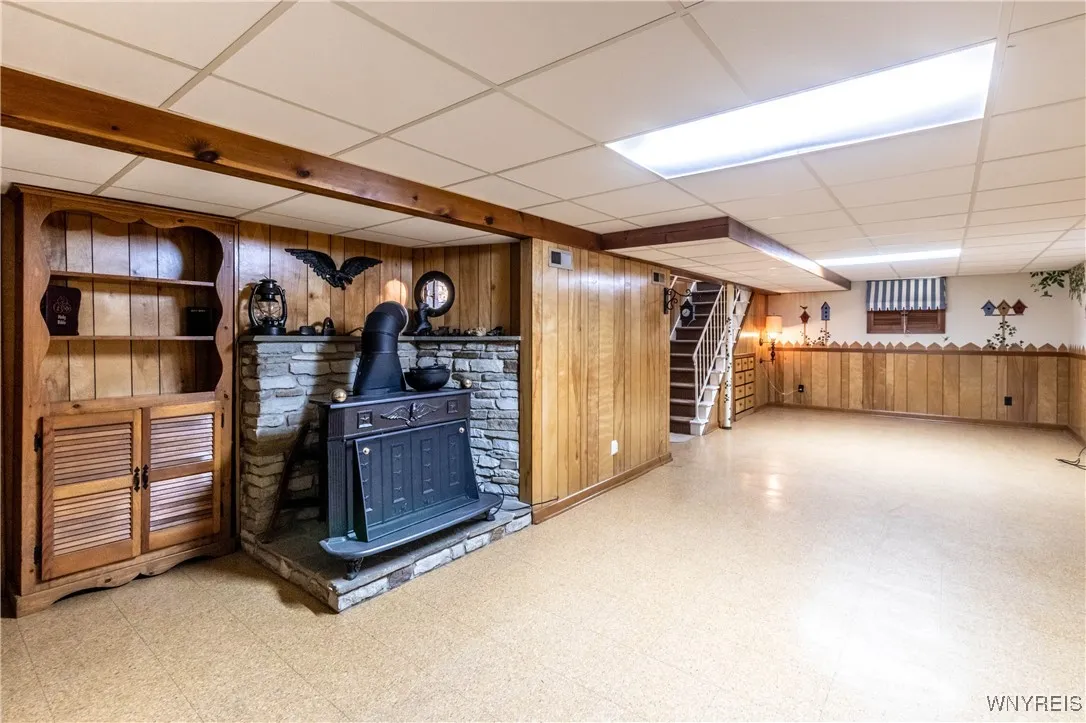 214 Pickford Avenue, Tonawanda, New York 14223, Tonawanda, New York 14223, 4 Bedrooms Bedrooms, 9 Rooms Rooms,1 BathroomBathrooms,Residential,For Sale,214 Pickford Avenue, Tonawanda, New York 14223,0,B1643250