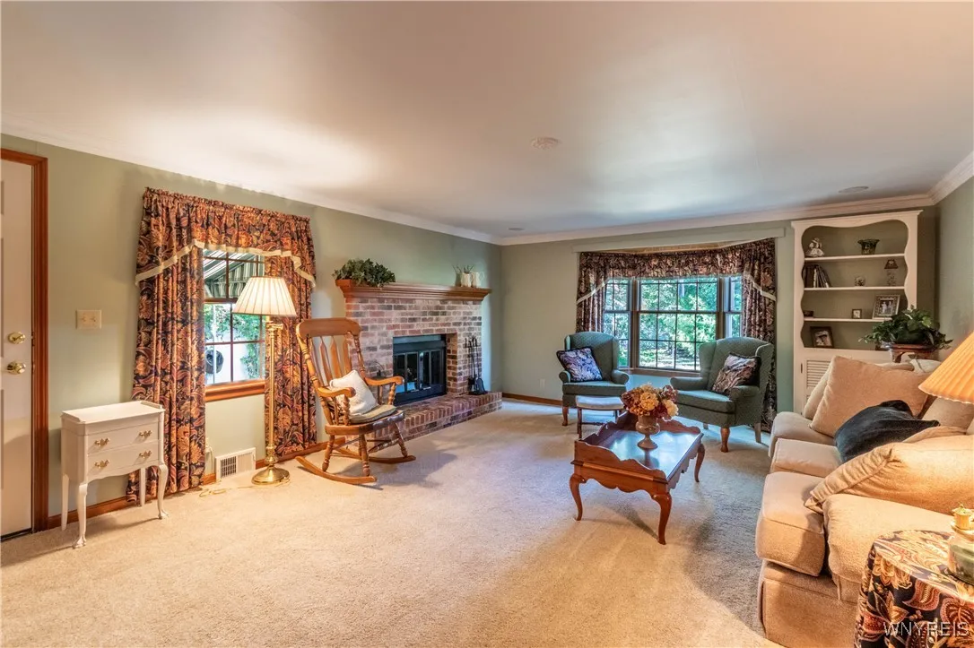 214 Pickford Avenue, Tonawanda, New York 14223, Tonawanda, New York 14223, 4 Bedrooms Bedrooms, 9 Rooms Rooms,1 BathroomBathrooms,Residential,For Sale,214 Pickford Avenue, Tonawanda, New York 14223,0,B1643250