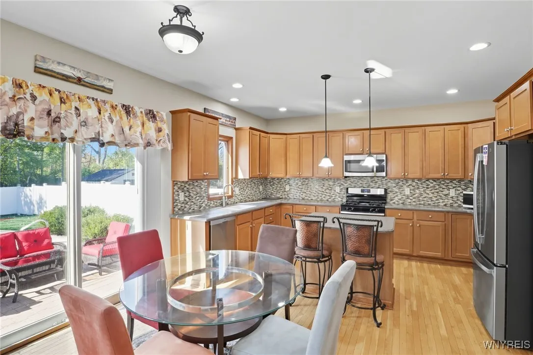 111 Caldwell Drive, West Seneca, New York 14224, West Seneca, New York 14224, 4 Bedrooms Bedrooms, 10 Rooms Rooms,2 BathroomsBathrooms,Residential,For Sale,111 Caldwell Drive, West Seneca, New York 14224,0,B1641637