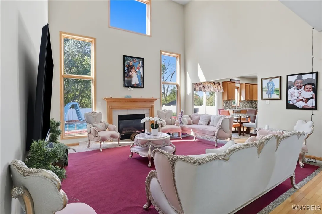 111 Caldwell Drive, West Seneca, New York 14224, West Seneca, New York 14224, 4 Bedrooms Bedrooms, 10 Rooms Rooms,2 BathroomsBathrooms,Residential,For Sale,111 Caldwell Drive, West Seneca, New York 14224,0,B1641637