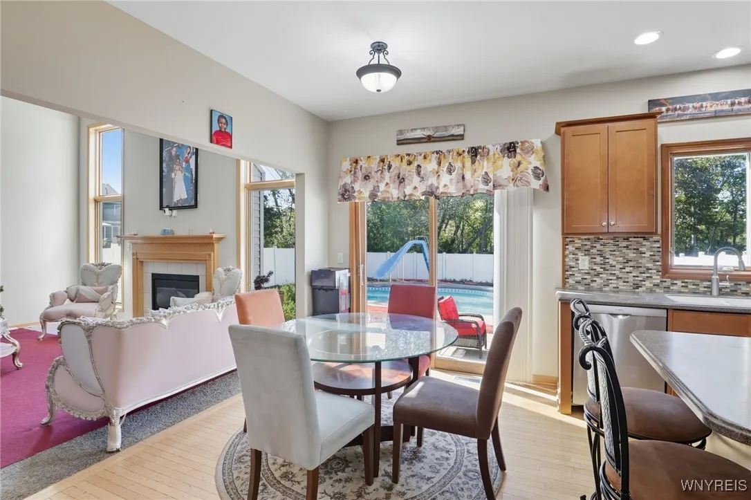 111 Caldwell Drive, West Seneca, New York 14224, West Seneca, New York 14224, 4 Bedrooms Bedrooms, 10 Rooms Rooms,2 BathroomsBathrooms,Residential,For Sale,111 Caldwell Drive, West Seneca, New York 14224,0,B1641637