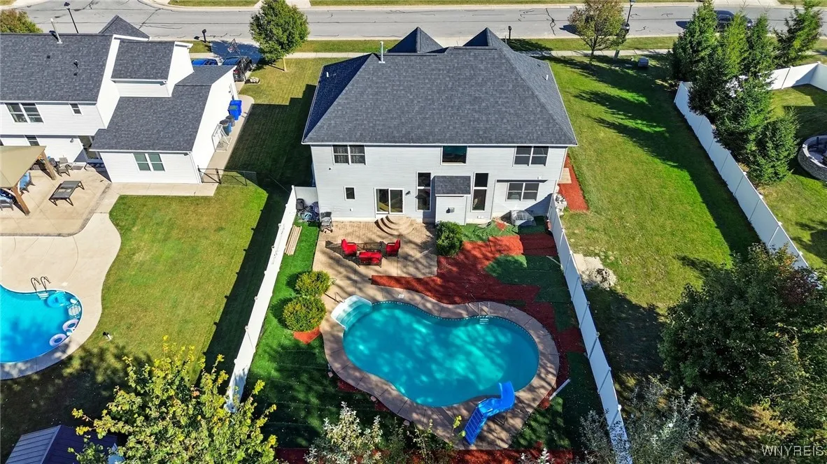 111 Caldwell Drive, West Seneca, New York 14224, West Seneca, New York 14224, 4 Bedrooms Bedrooms, 10 Rooms Rooms,2 BathroomsBathrooms,Residential,For Sale,111 Caldwell Drive, West Seneca, New York 14224,0,B1641637