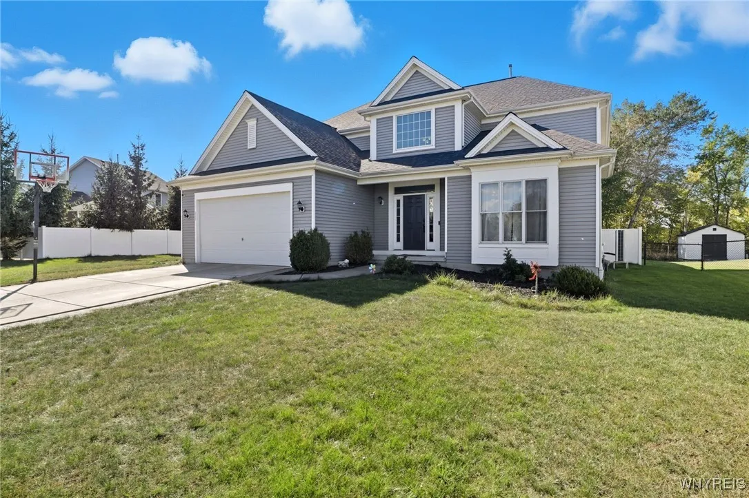 111 Caldwell Drive, West Seneca, New York 14224, West Seneca, New York 14224, 4 Bedrooms Bedrooms, 10 Rooms Rooms,2 BathroomsBathrooms,Residential,For Sale,111 Caldwell Drive, West Seneca, New York 14224,0,B1641637