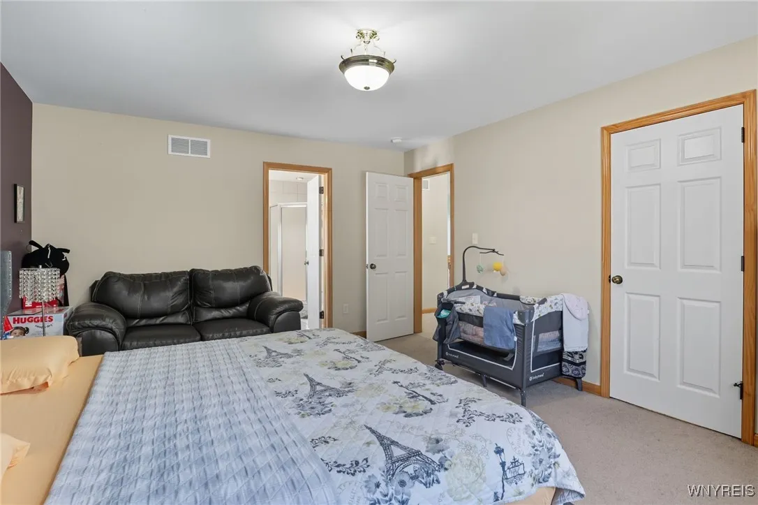 111 Caldwell Drive, West Seneca, New York 14224, West Seneca, New York 14224, 4 Bedrooms Bedrooms, 10 Rooms Rooms,2 BathroomsBathrooms,Residential,For Sale,111 Caldwell Drive, West Seneca, New York 14224,0,B1641637