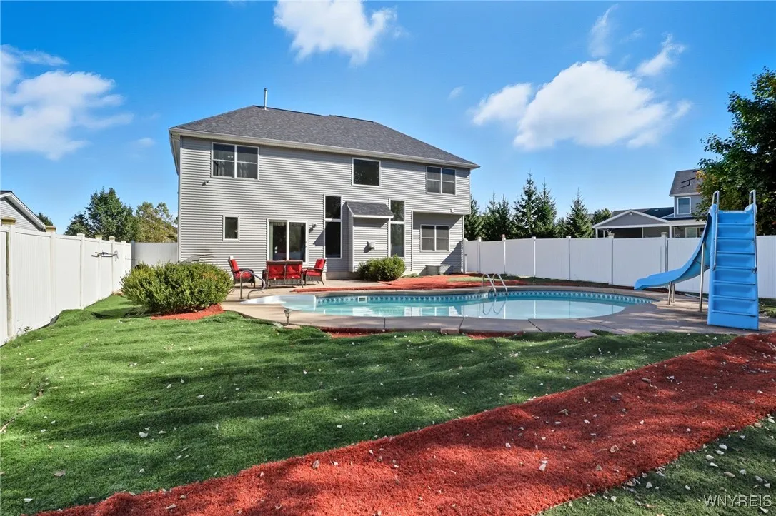 111 Caldwell Drive, West Seneca, New York 14224, West Seneca, New York 14224, 4 Bedrooms Bedrooms, 10 Rooms Rooms,2 BathroomsBathrooms,Residential,For Sale,111 Caldwell Drive, West Seneca, New York 14224,0,B1641637