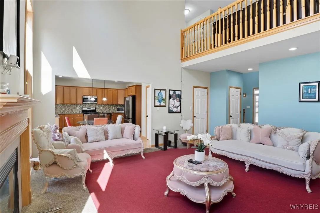 111 Caldwell Drive, West Seneca, New York 14224, West Seneca, New York 14224, 4 Bedrooms Bedrooms, 10 Rooms Rooms,2 BathroomsBathrooms,Residential,For Sale,111 Caldwell Drive, West Seneca, New York 14224,0,B1641637