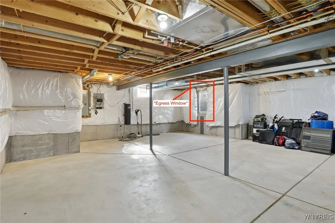 111 Caldwell Drive, West Seneca, New York 14224, West Seneca, New York 14224, 4 Bedrooms Bedrooms, 10 Rooms Rooms,2 BathroomsBathrooms,Residential,For Sale,111 Caldwell Drive, West Seneca, New York 14224,0,B1641637