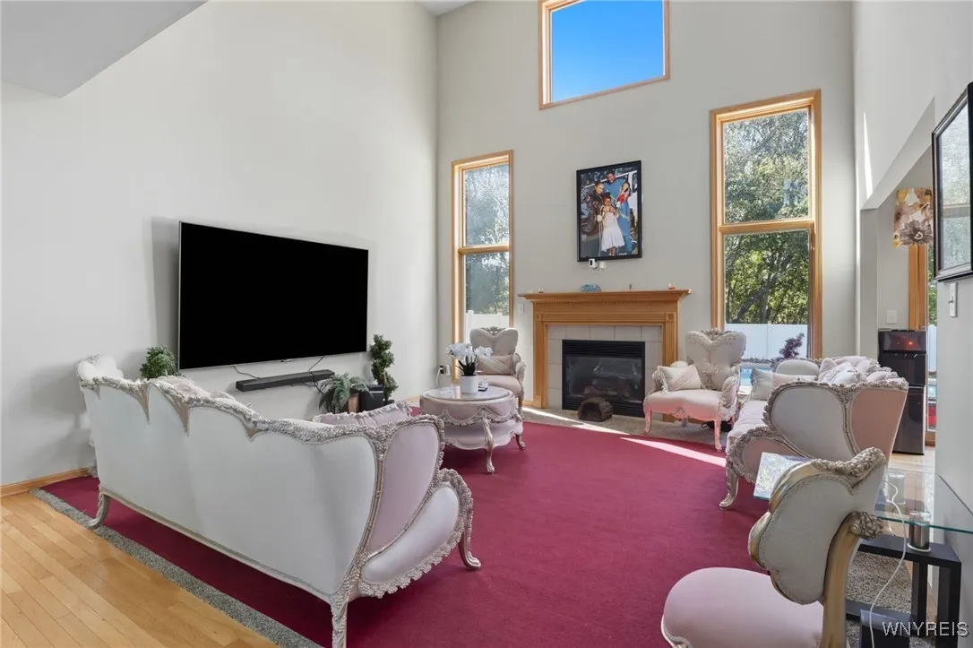 111 Caldwell Drive, West Seneca, New York 14224, West Seneca, New York 14224, 4 Bedrooms Bedrooms, 10 Rooms Rooms,2 BathroomsBathrooms,Residential,For Sale,111 Caldwell Drive, West Seneca, New York 14224,0,B1641637