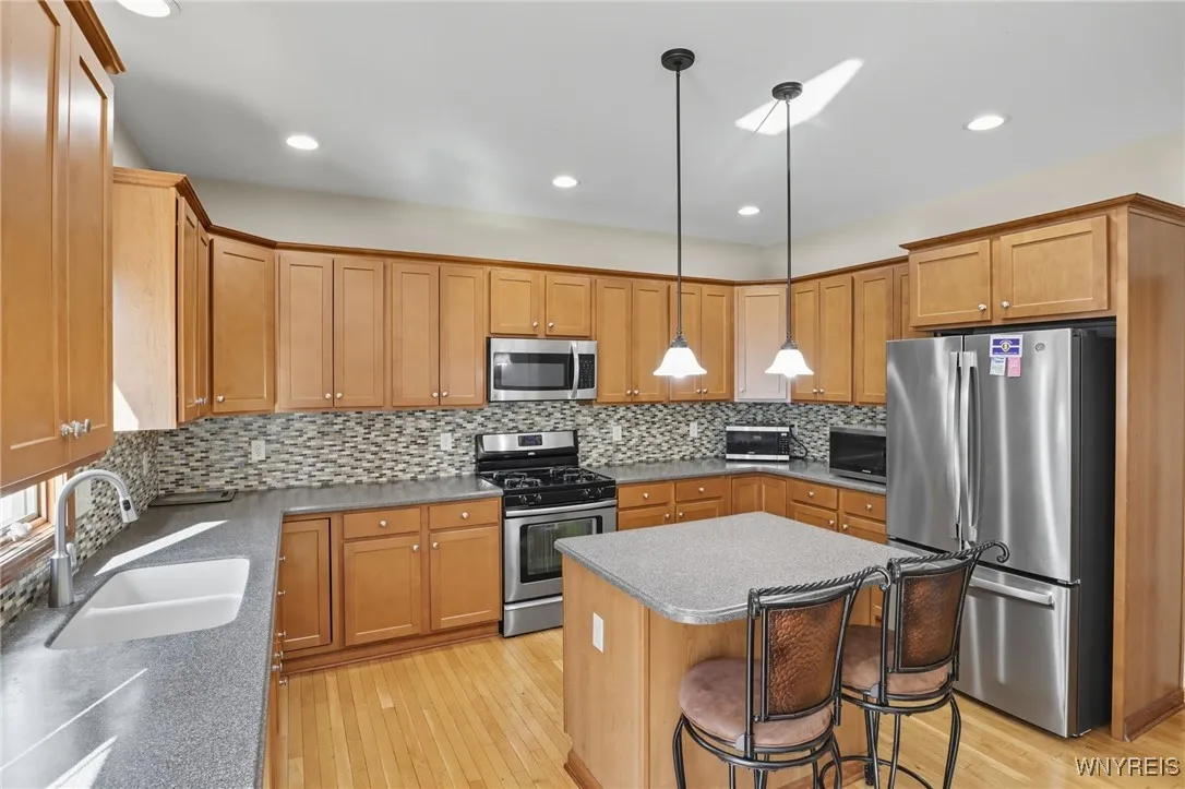 111 Caldwell Drive, West Seneca, New York 14224, West Seneca, New York 14224, 4 Bedrooms Bedrooms, 10 Rooms Rooms,2 BathroomsBathrooms,Residential,For Sale,111 Caldwell Drive, West Seneca, New York 14224,0,B1641637