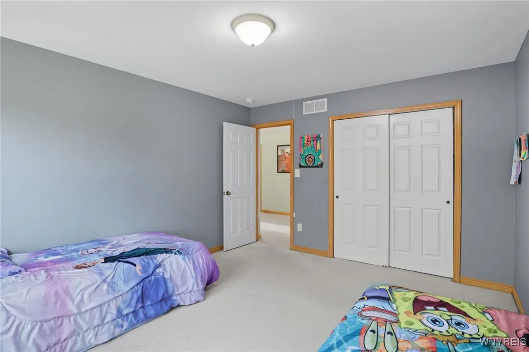 111 Caldwell Drive, West Seneca, New York 14224, West Seneca, New York 14224, 4 Bedrooms Bedrooms, 10 Rooms Rooms,2 BathroomsBathrooms,Residential,For Sale,111 Caldwell Drive, West Seneca, New York 14224,0,B1641637