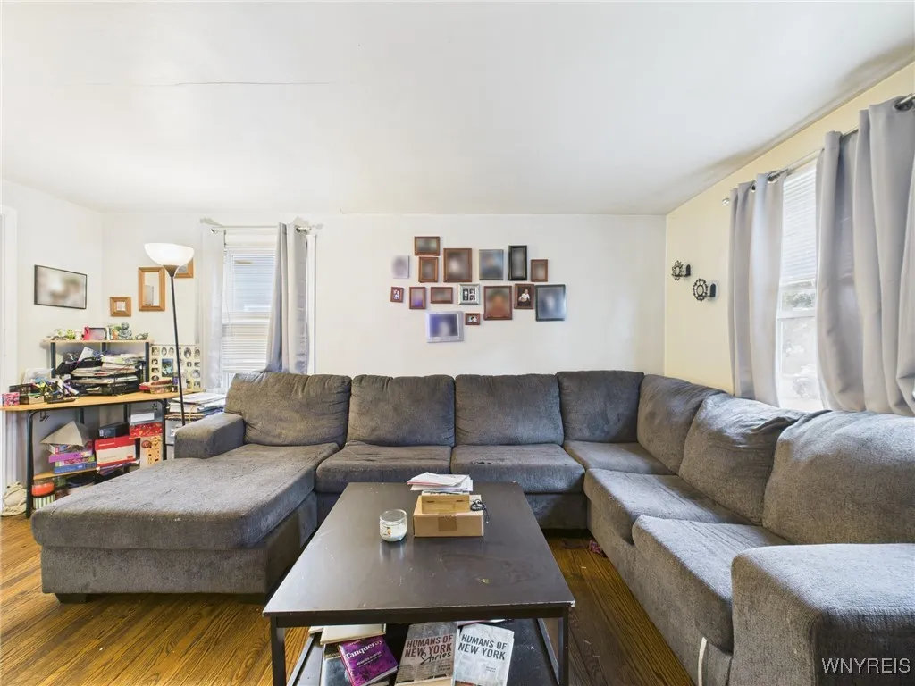 508 Linden Avenue, Buffalo, New York 14216, Buffalo, New York 14216, 4 Bedrooms Bedrooms, ,2 BathroomsBathrooms,Residential,For Sale,508 Linden Avenue, Buffalo, New York 14216,0,B1643155