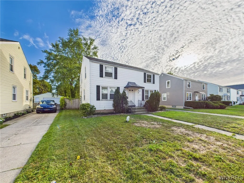 508 Linden Avenue, Buffalo, New York 14216, Buffalo, New York 14216, 4 Bedrooms Bedrooms, ,2 BathroomsBathrooms,Residential,For Sale,508 Linden Avenue, Buffalo, New York 14216,0,B1643155