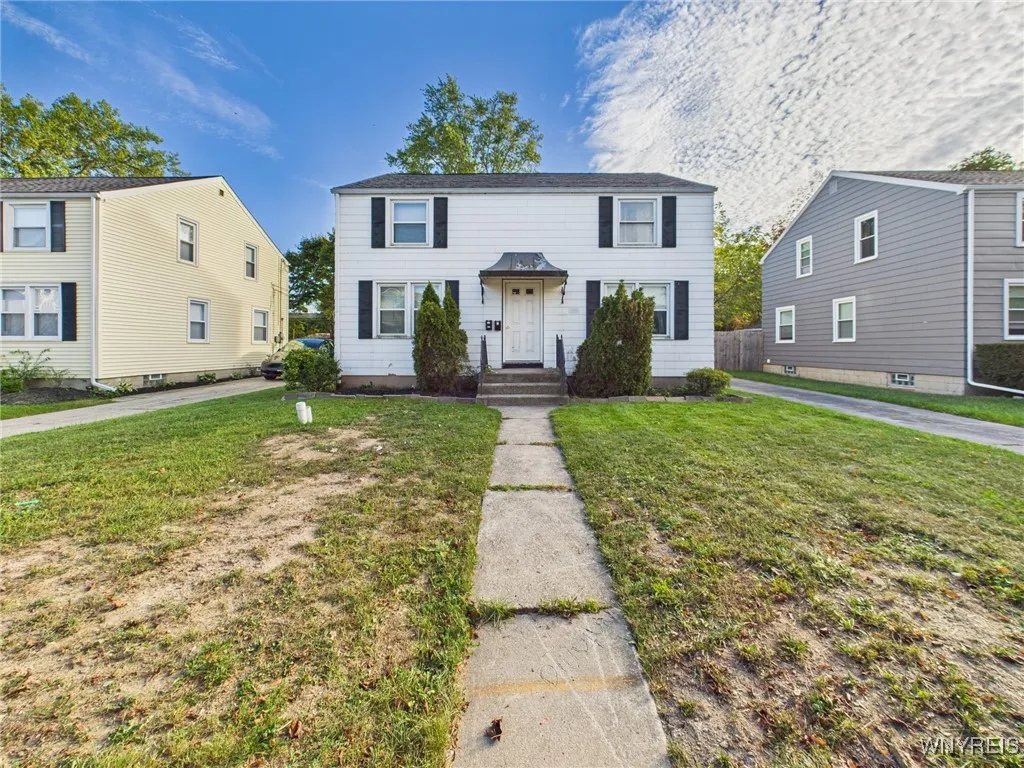 508 Linden Avenue, Buffalo, New York 14216, Buffalo, New York 14216, 4 Bedrooms Bedrooms, ,2 BathroomsBathrooms,Residential,For Sale,508 Linden Avenue, Buffalo, New York 14216,0,B1643155